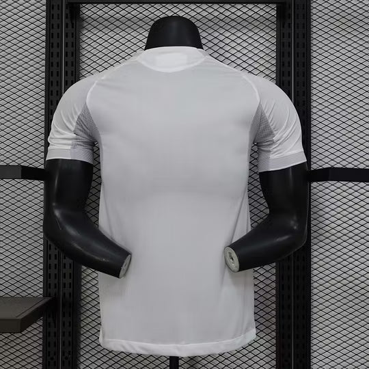 2025/26 Player Version Real Madrid Home Football Shirt