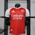 2025/26 Player Version Arsenal Home Football Shirt
