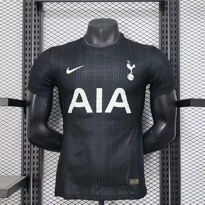 2025/2026 Player Version Tottenham Away Football Shirt