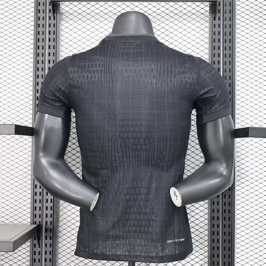 2025/2026 Player Version Tottenham Away Football Shirt