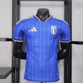 2026 Player Version Italy Home Football Shirt
