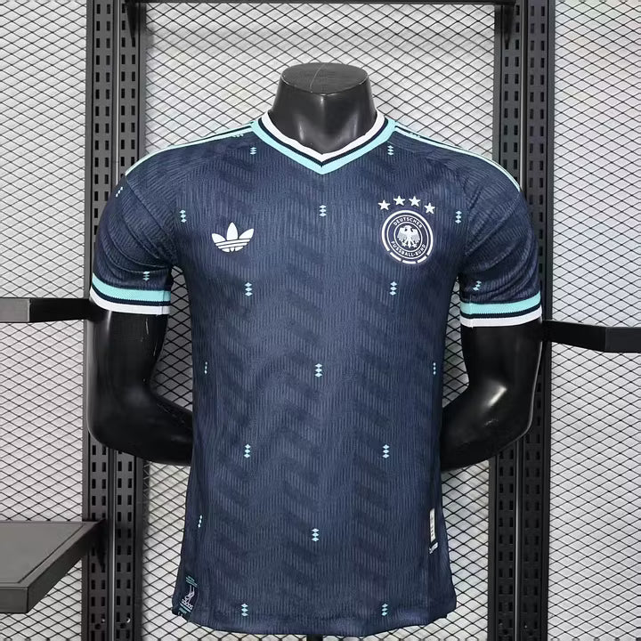 2026 Player Version Germany Away Football Shirt
