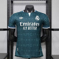2026/2027 Player Version Real Madrid Away Football Shirt