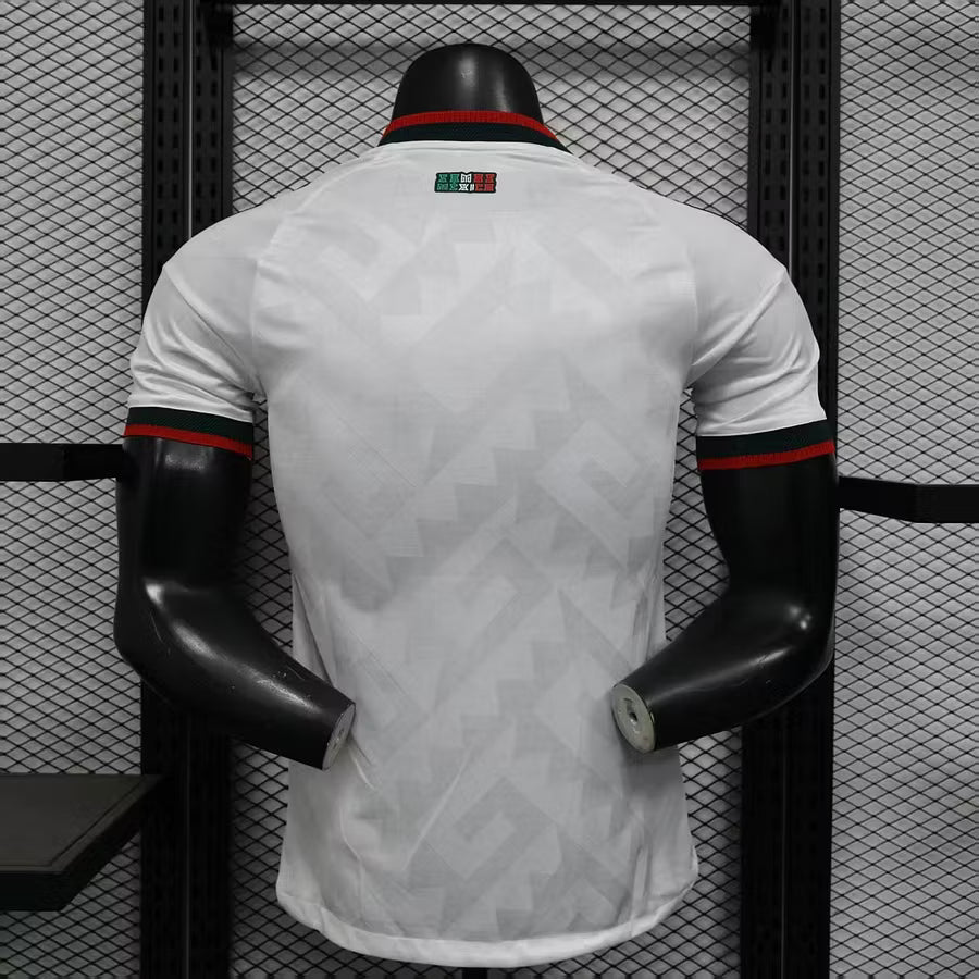 2026 Player Version Mexico Away Football Shirt