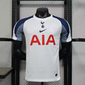 2025/2026 Player Version Tottenham Home Football Shirt