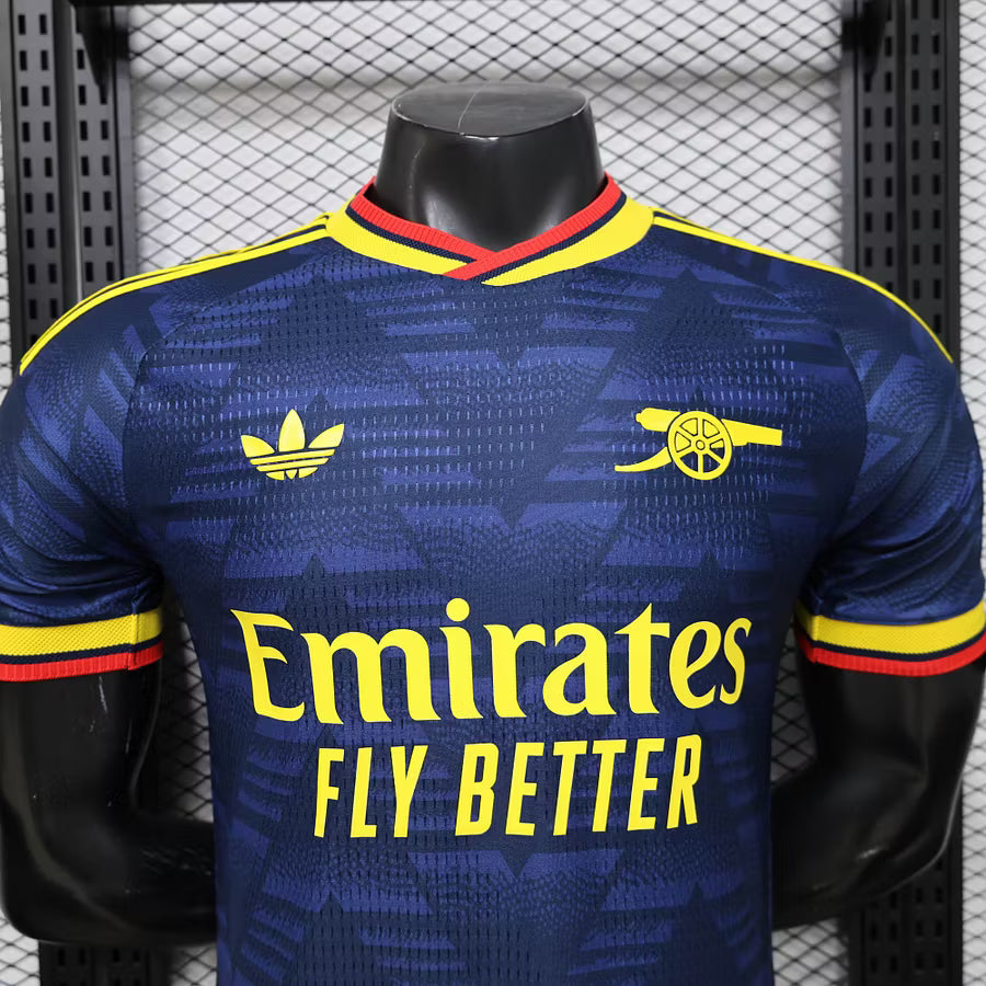 2026/2027 Player Version Arsenal Away Football Shirt