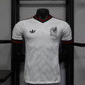 2026 Player Version Mexico Away Football Shirt