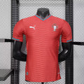 2026 Player Version Portugal home Football Shirt