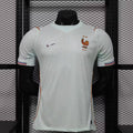 2026 Player Version France Away Football Shirt