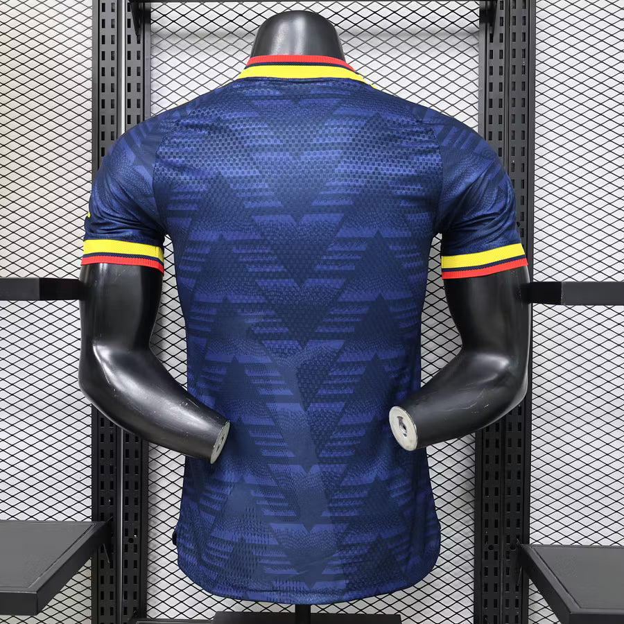2026/2027 Player Version Arsenal Away Football Shirt
