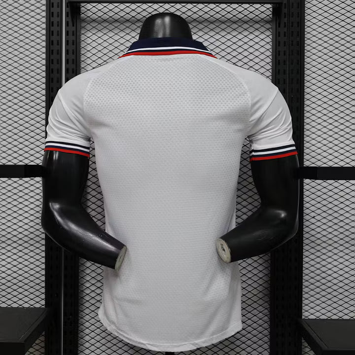2026/2027 Player Version Bayern Munich Away Football Shirt