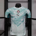 2026 Player Version Portugal Away Football Shirt