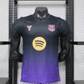 2026/2027 Player Version Barcelona Away Football Shirt