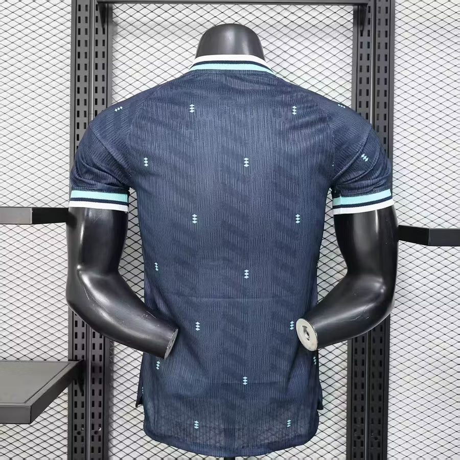 2026 Player Version Germany Away Football Shirt