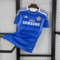 2011/2012 Retro Chelsea Home Football Shirt