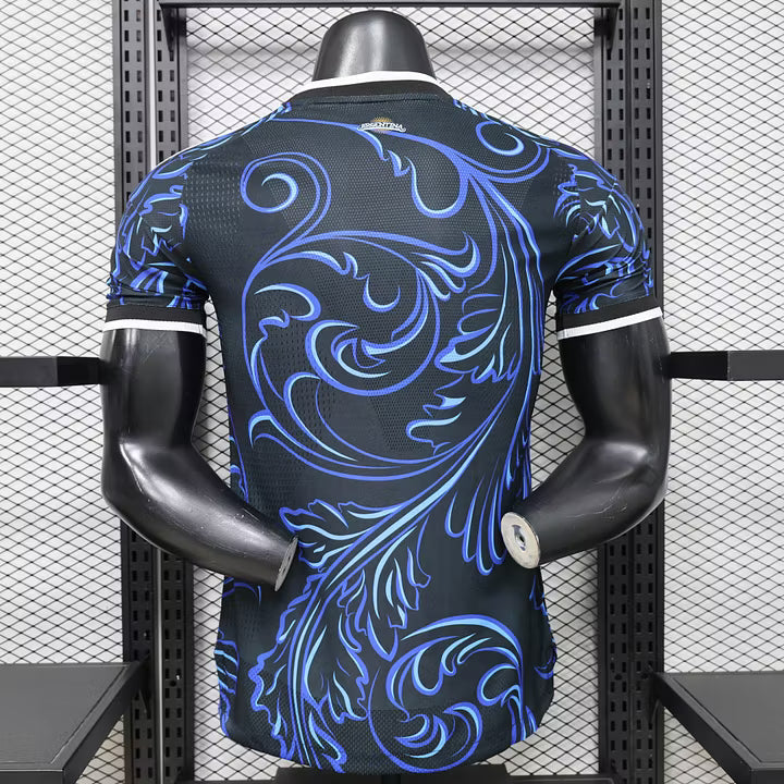 2026 Player Version Argentina Away Football Shirt