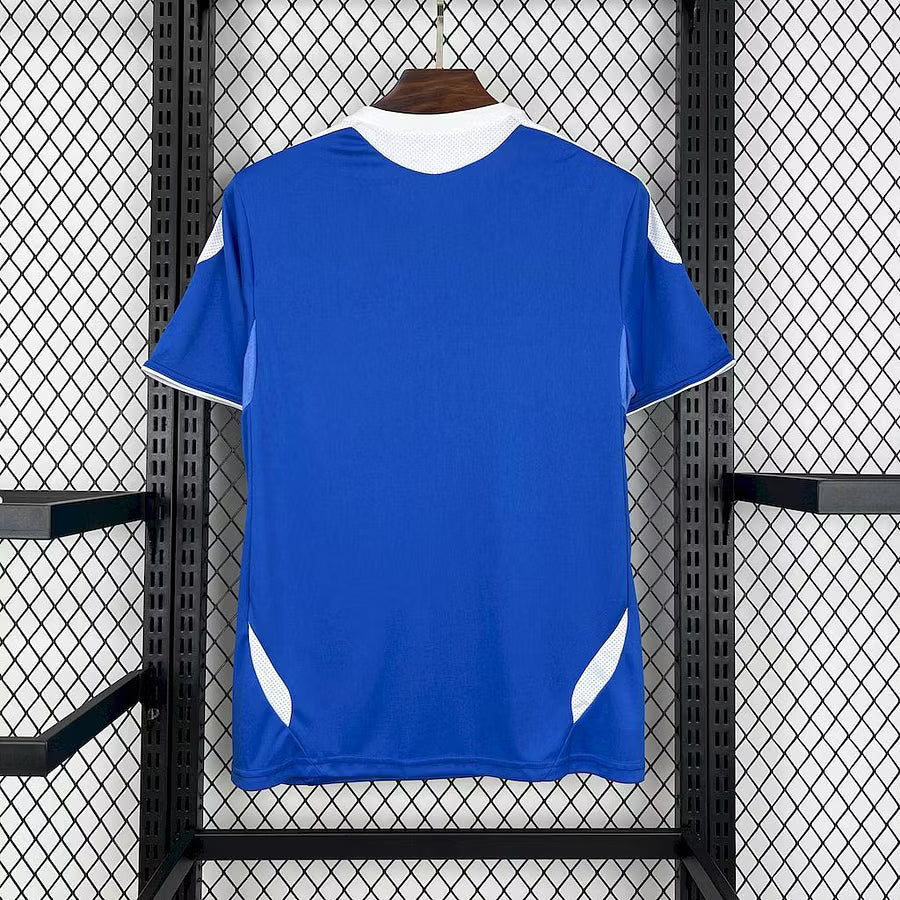 2011/2012 Retro Chelsea Home Football Shirt