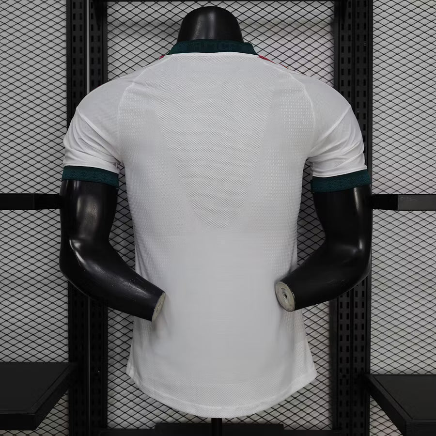 2026/2027 Player Version Real Madrid Home Football Shirt