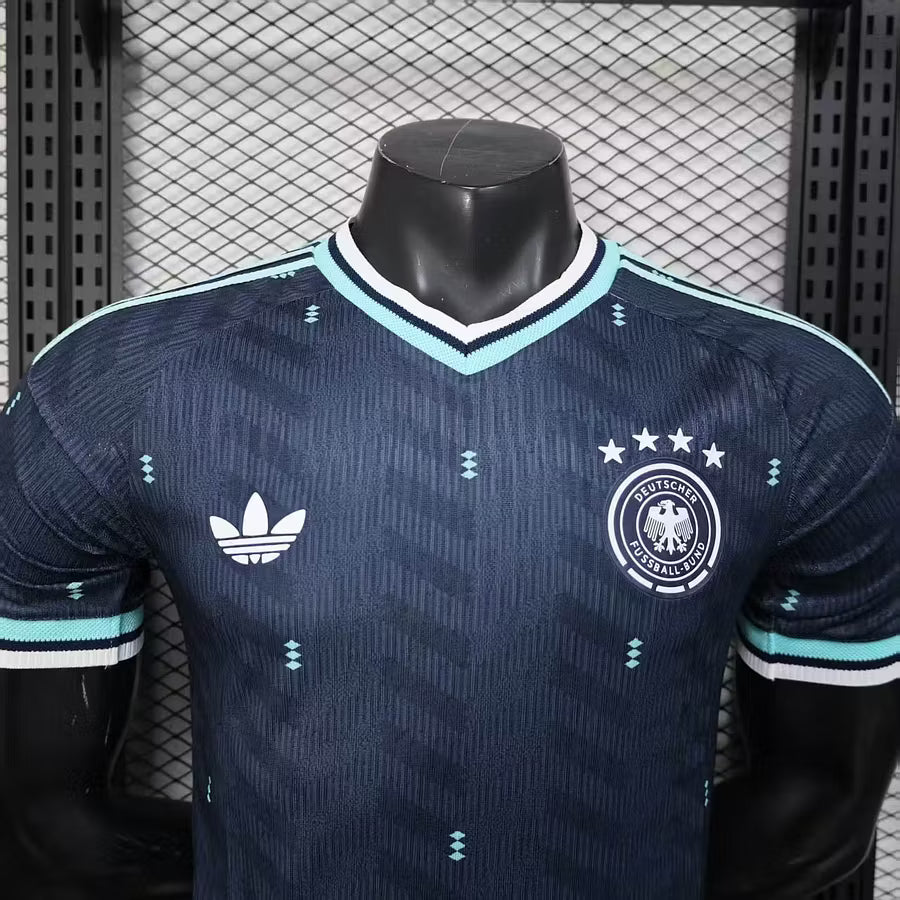 2026 Player Version Germany Away Football Shirt
