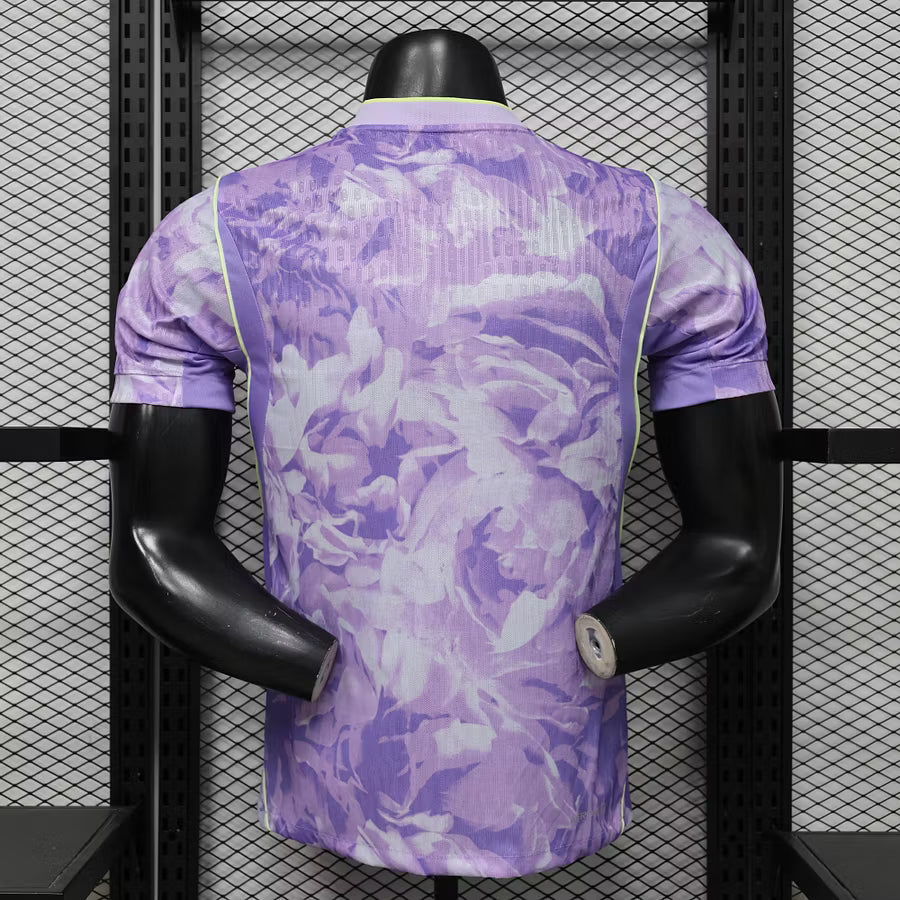 2026 Player Version South Korea Away Football Shirt