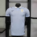 2026 Player Version Uruguay Home Football Shirt