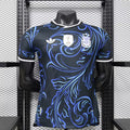 2026 Player Version Argentina Away Football Shirt