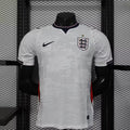 2026 Player Version England Home Football Shirt