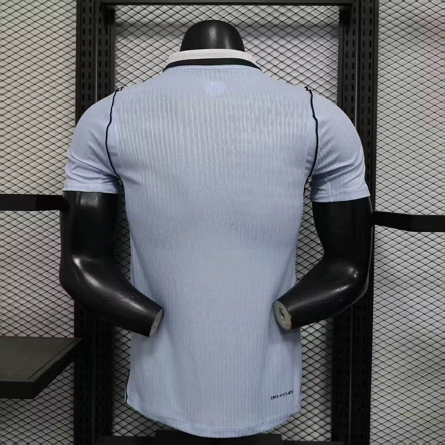 2026 Player Version Uruguay Home Football Shirt