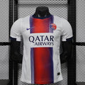 2026/2027 Player Version Psg Paris Saint-Germain Away Football Shirt