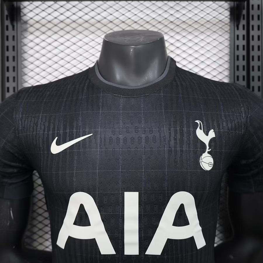 2025/2026 Player Version Tottenham Away Football Shirt