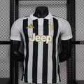 2026/2027 Player Version Juventus Home Football Shirt