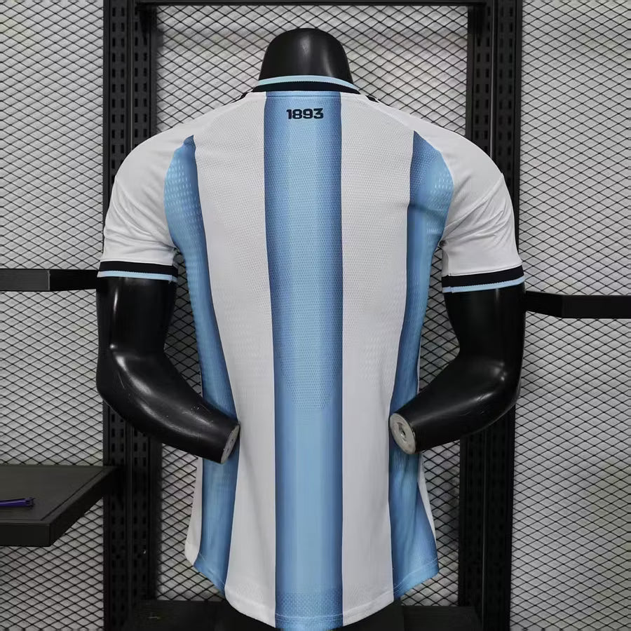 2026 Player Version Argentina Home Football Shirt