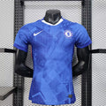 2025/2026 Player Version Chelsea Home Football Shirt