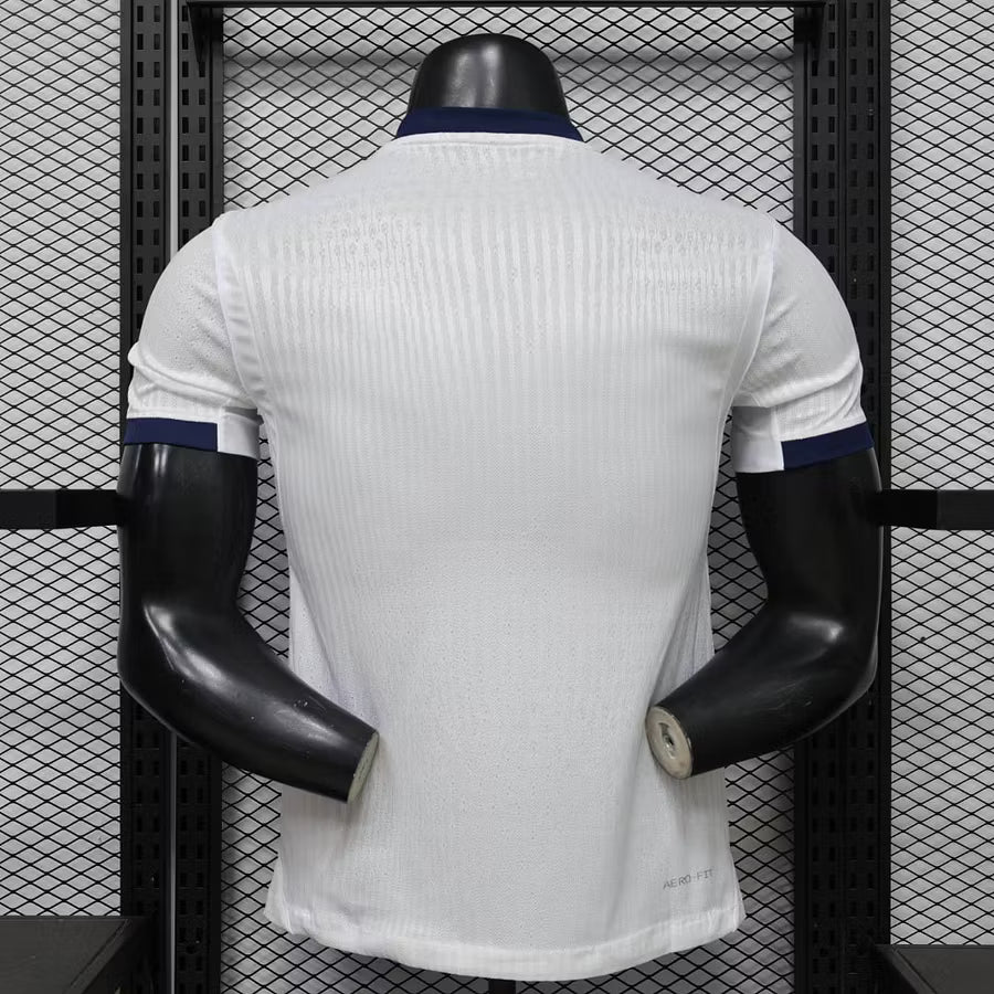 2026/2027 Player Version Psg Paris Saint-Germain Away Football Shirt