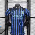 2025/26 Player Version Inter Milan Home Football Shirt