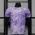 2026 Player Version South Korea Away Football Shirt