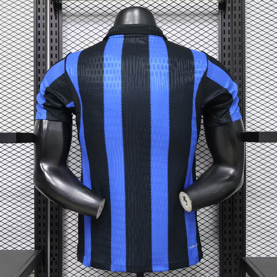 2026/2027 Player Version Inter Milan Home Football Jersey
