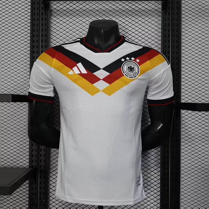 2026 Player Version Germany Home Football Shirt