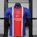 2026/2027 Player Version Psg Paris Saint-Germain Home Football Shirt